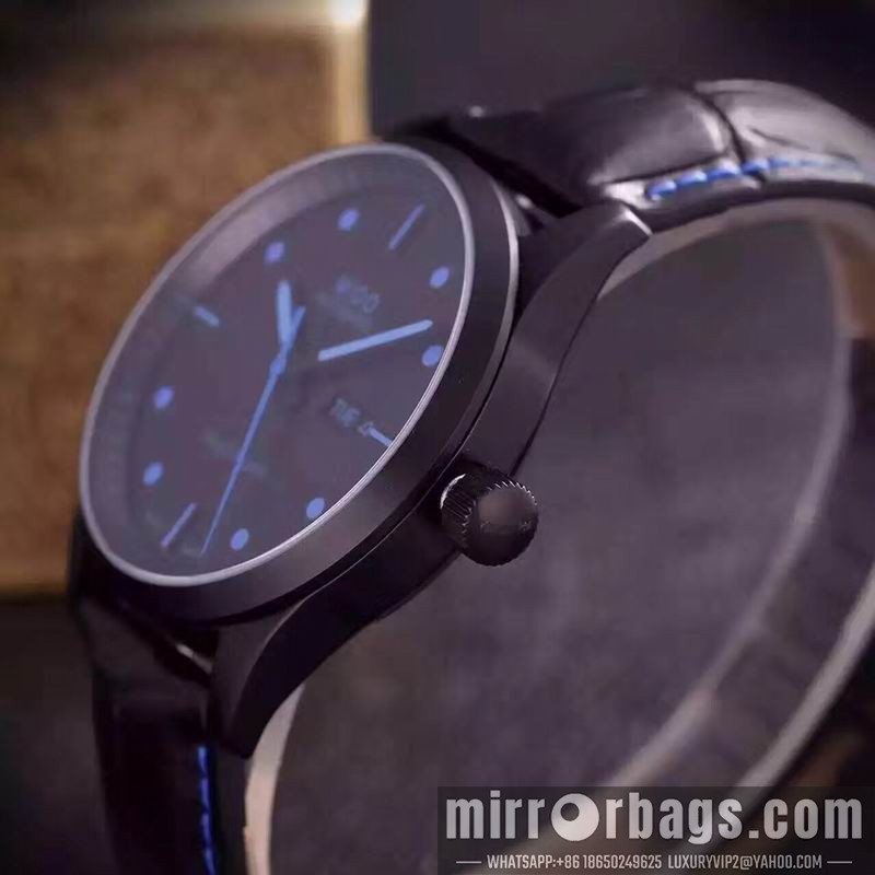 Mido 40mm 042409 Watch