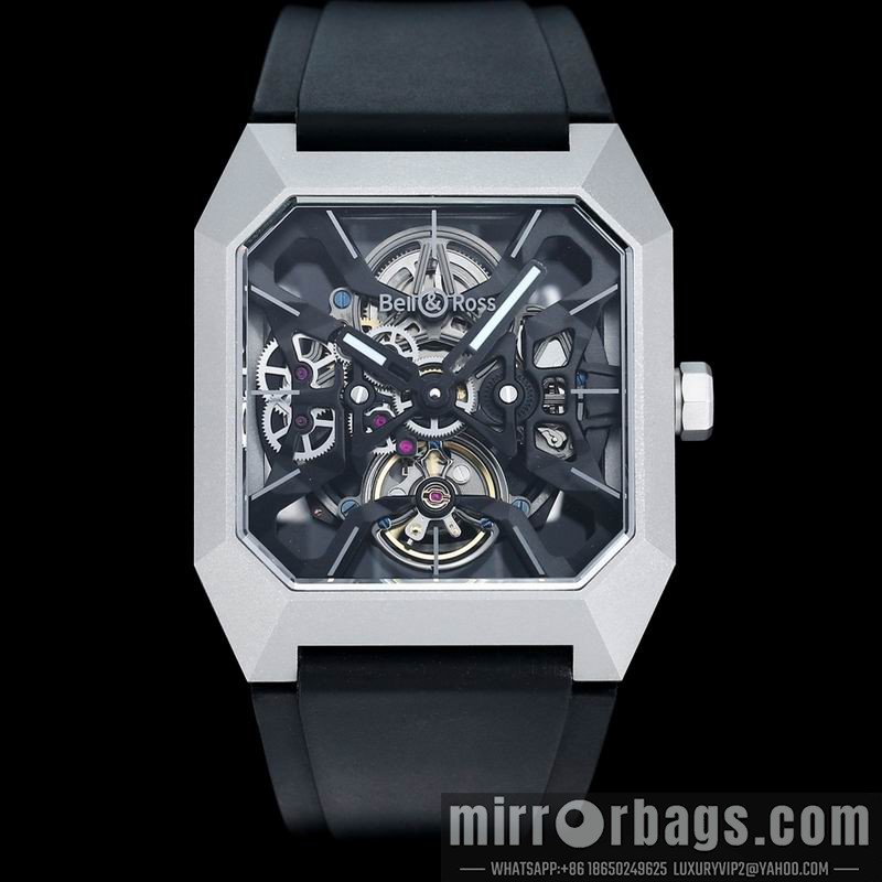 Bell & Ross watch 110321 Watch