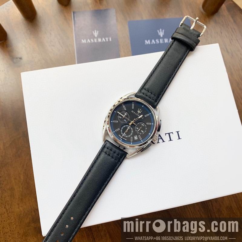 Maserati 40mm 101096 Watch