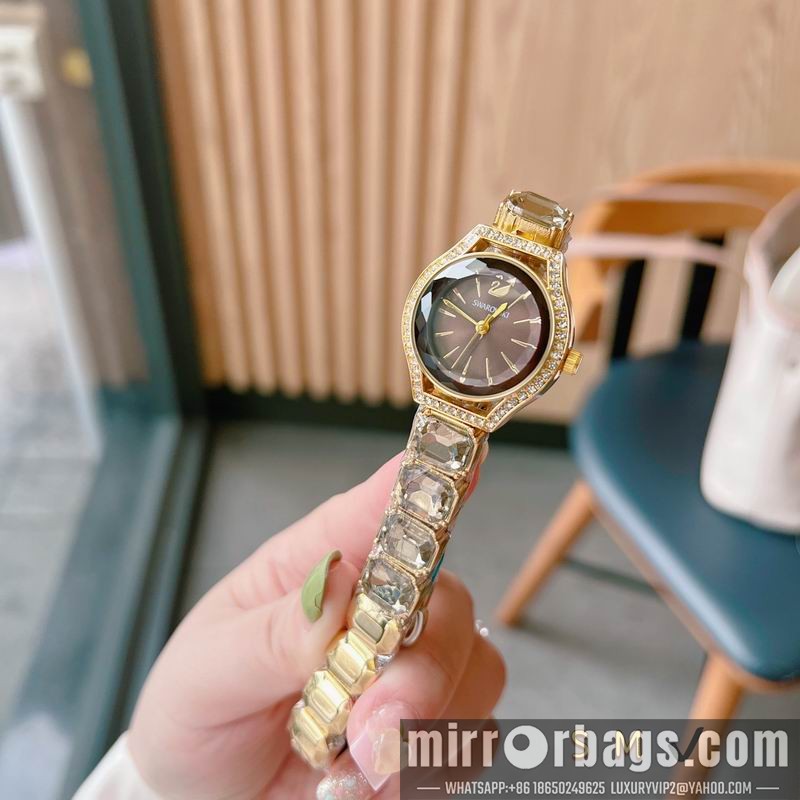 Swarovski watch 122861 Watch