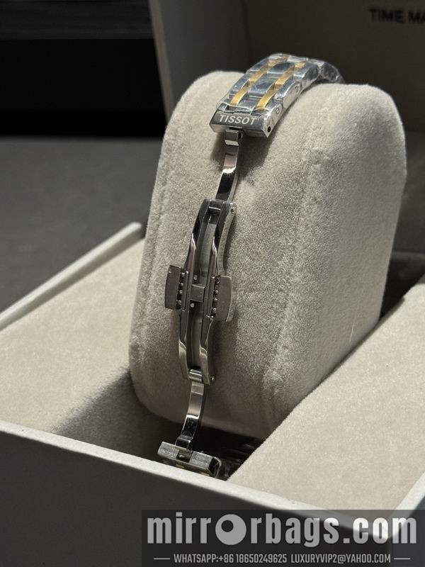 Tissot watch 101567 Watch