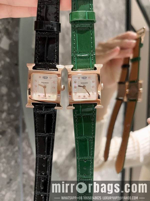 Hermes 21mm 111406 Watch