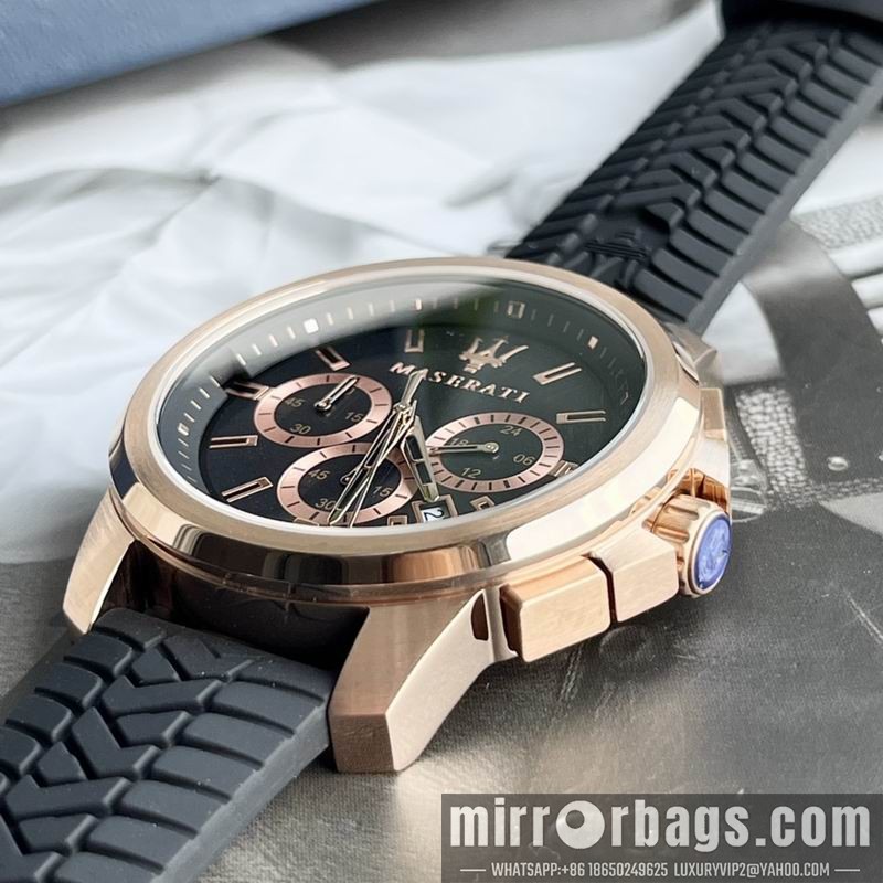 Maserati watch 101079 Watch