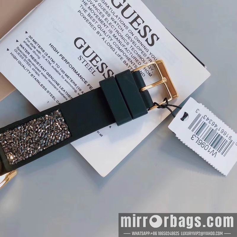 Guess 38mm 101023 Watch