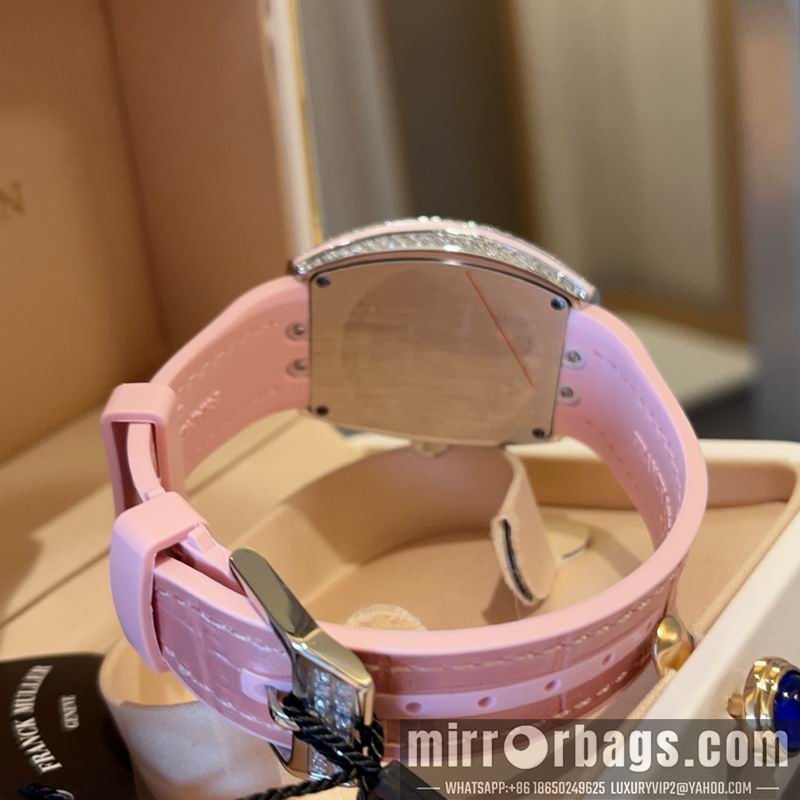 Franck Muller 32X42mm 042740 Watch