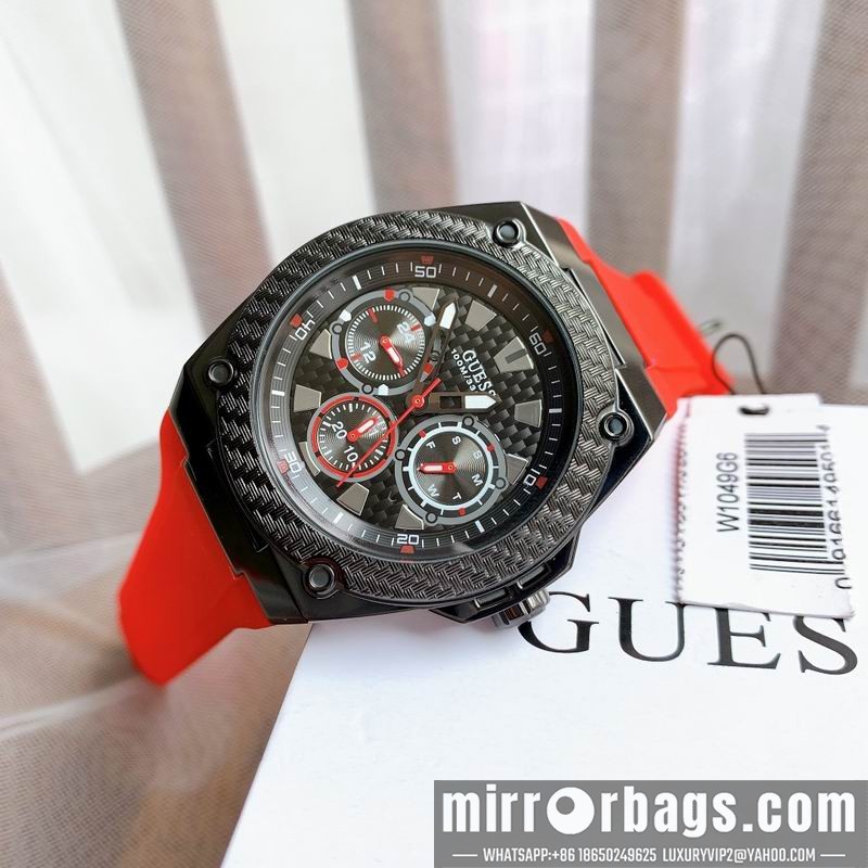 Guess 45mm 101064 Watch