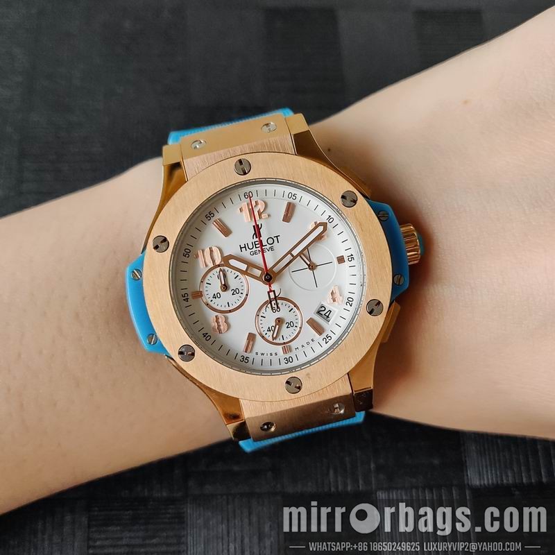 Hublot 36mm 092285 Watch