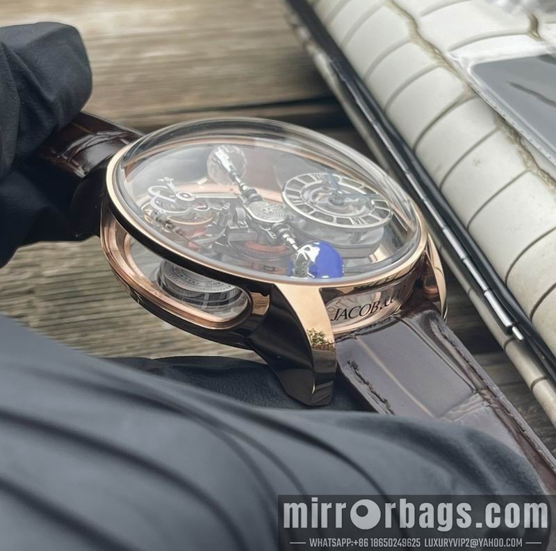 Jacob & Co 47mm 100957 Watch