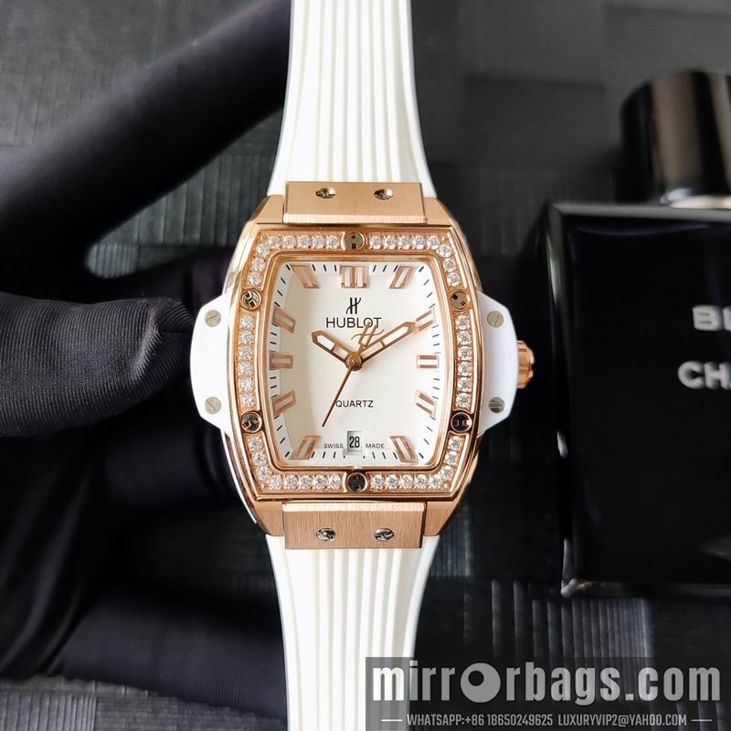 Hublot W38mm 0922108 Watch