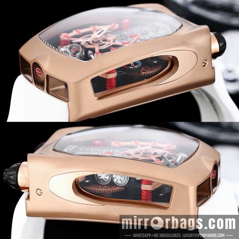 Jacob & Co 54X44X20mm 051001 Watch