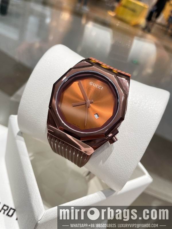 Gucci 41mm 091723 Watch