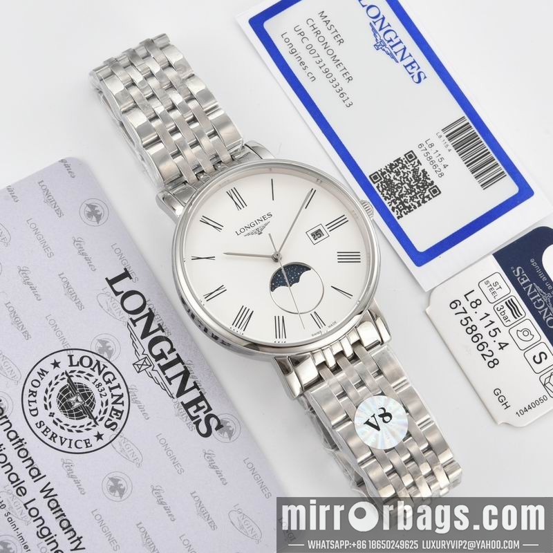 Longines M39mm 30mm 032531 Watch