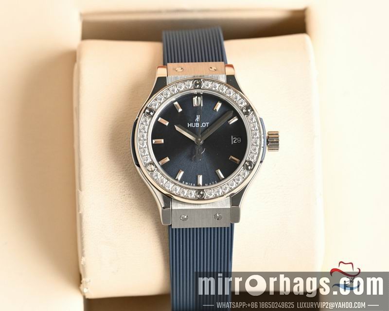 Hublot 33mm 092106 Watch