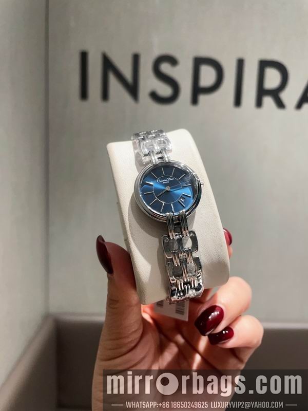 Dior watch 111407 Watch