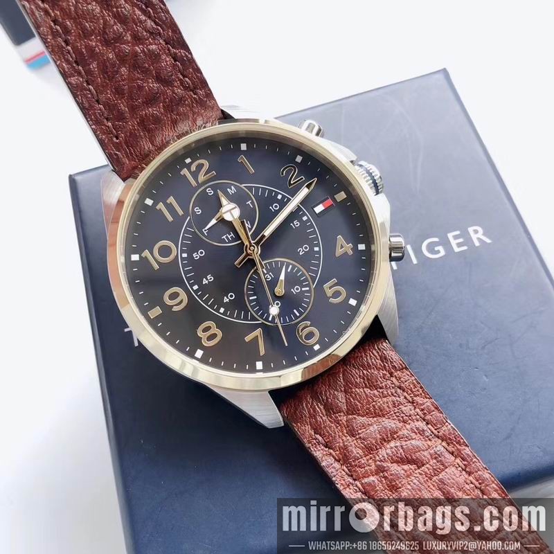 Tommy 44mm 101028 Watch