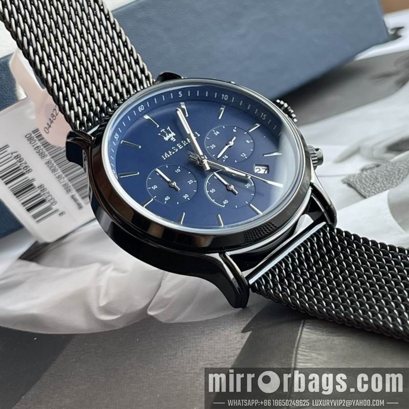 Maserati watch 101080 Watch