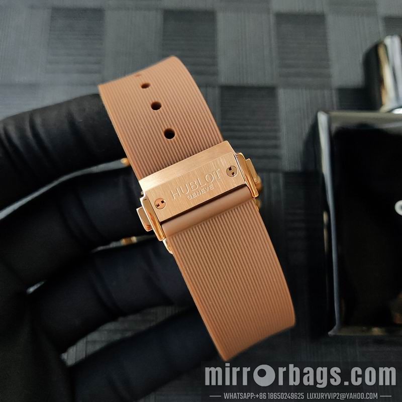 Hublot 36mm 092284 Watch