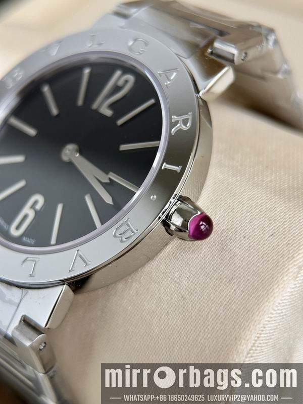 Bvlgari 33mm 080604 Watch