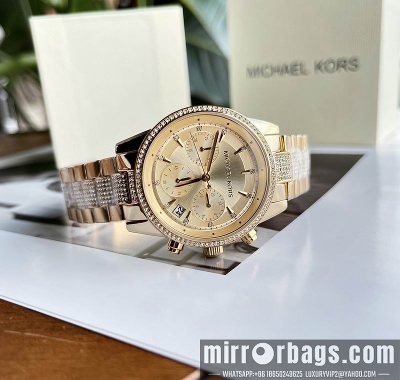 MK 39mm 1010134 Watch