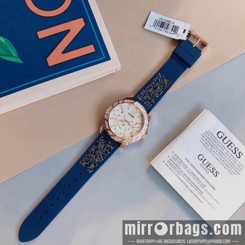 Guess 38mm 101023 Watch