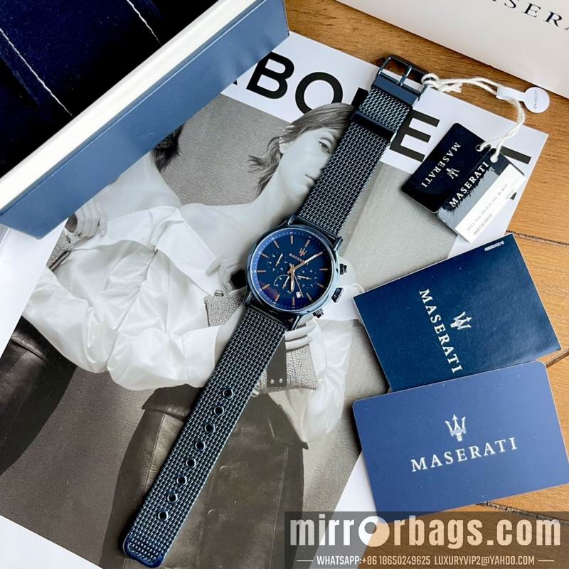 Maserati 42mm 101081 Watch