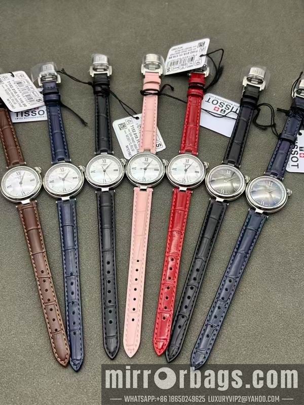 Tissot watch 101572 Watch