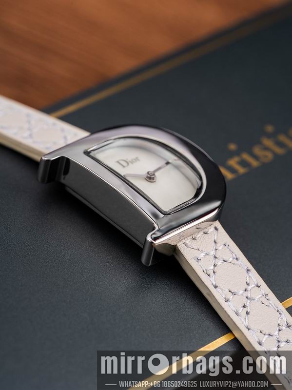 Dior 24X18mm 101439 Watch