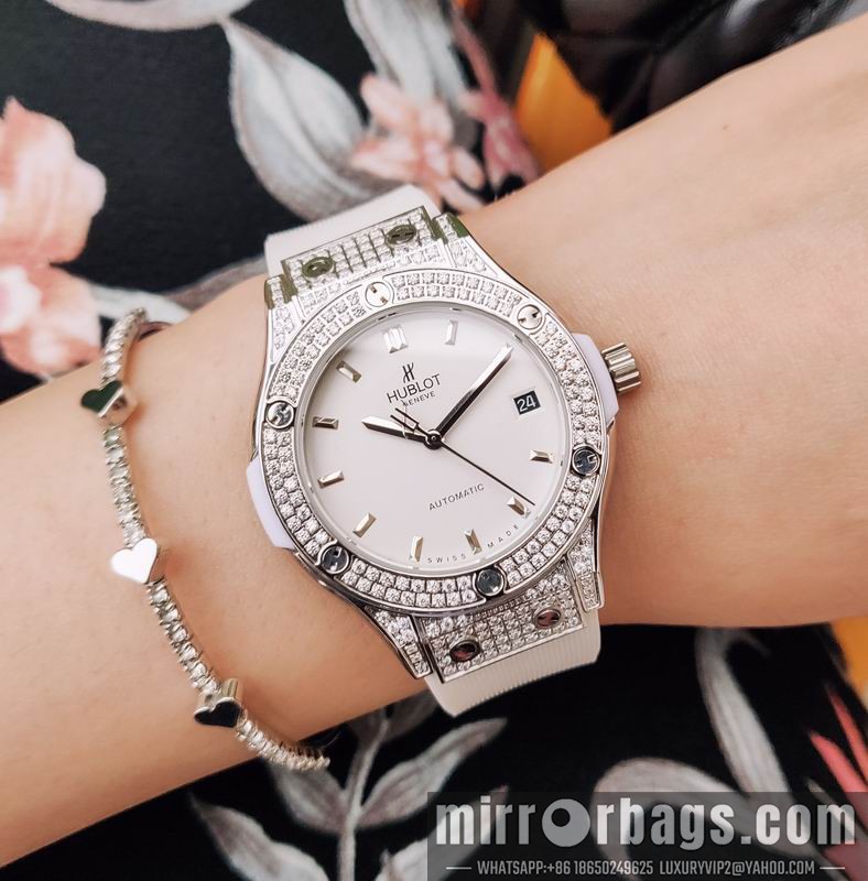 Hublot 36mm 092231 Watch