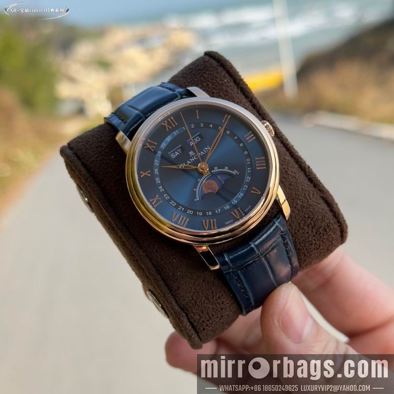 Blancpain 40mm 042753 Watch