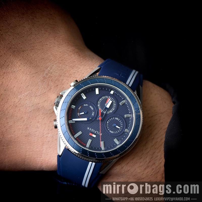 Tommy watch 1010140 Watch