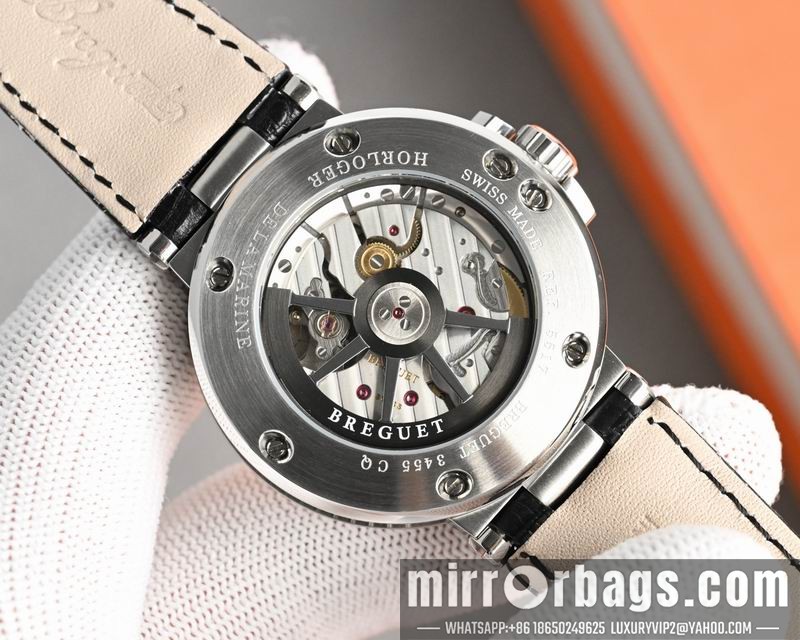 Breguet 40mm 101410 Watch