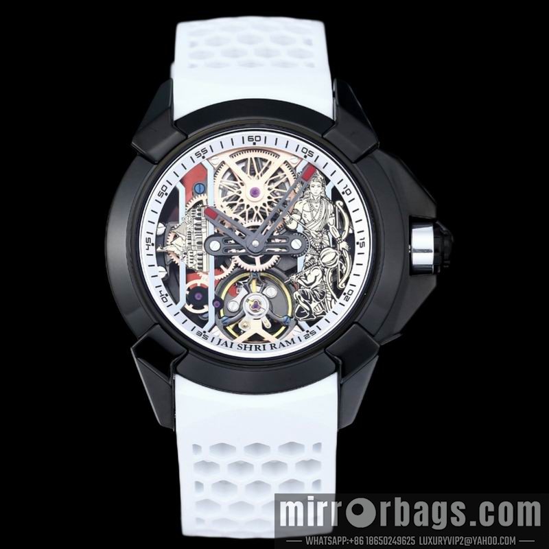 Jacob & Co 44mm 110327 Watch