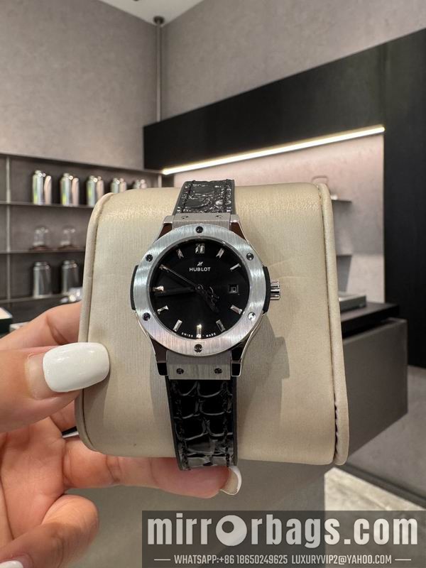 Hublot 29mm 101564 Watch
