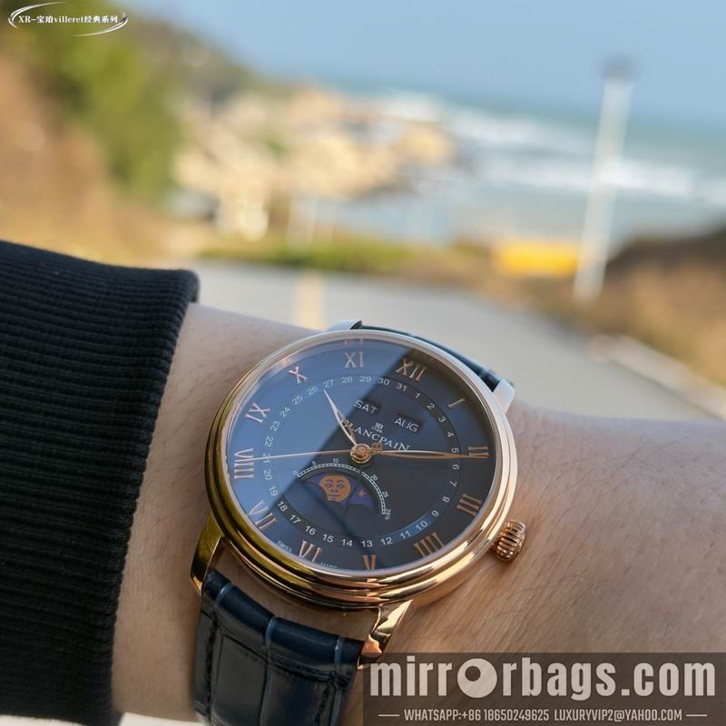 Blancpain 40mm 042753 Watch