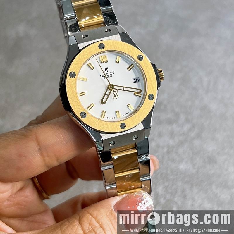 Hublot 36mm 042751 Watch
