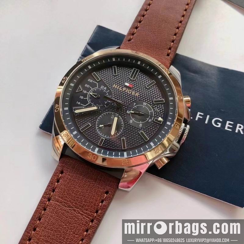 Tommy 46mm 101068 Watch