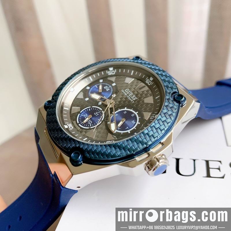 Guess 45mm 101064 Watch