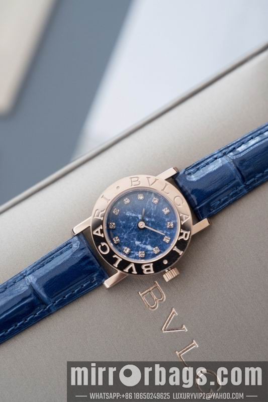 Bvlgari 26mm 040956 Watch
