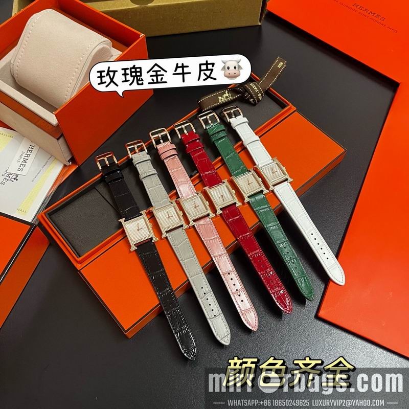 Hermes 21mm 101596 Watch