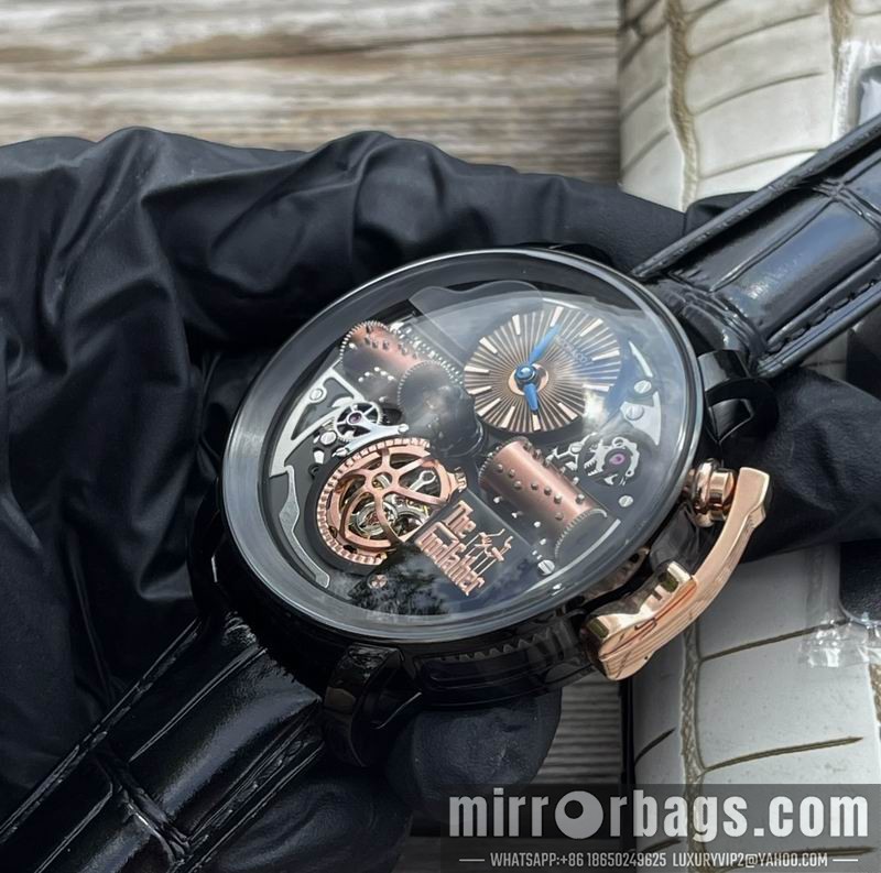Jacob & Co 45mm 100953 Watch