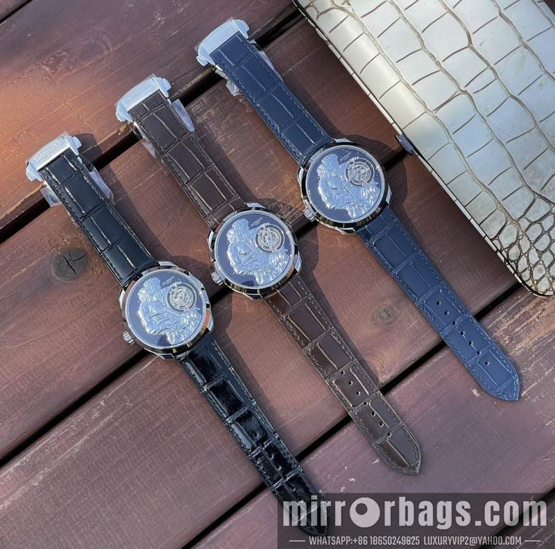 Jacob & Co 44mm 122809 Watch