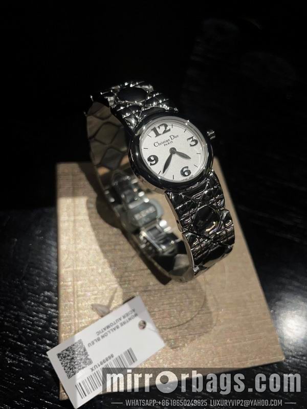 Dior 24mm 101546 Watch