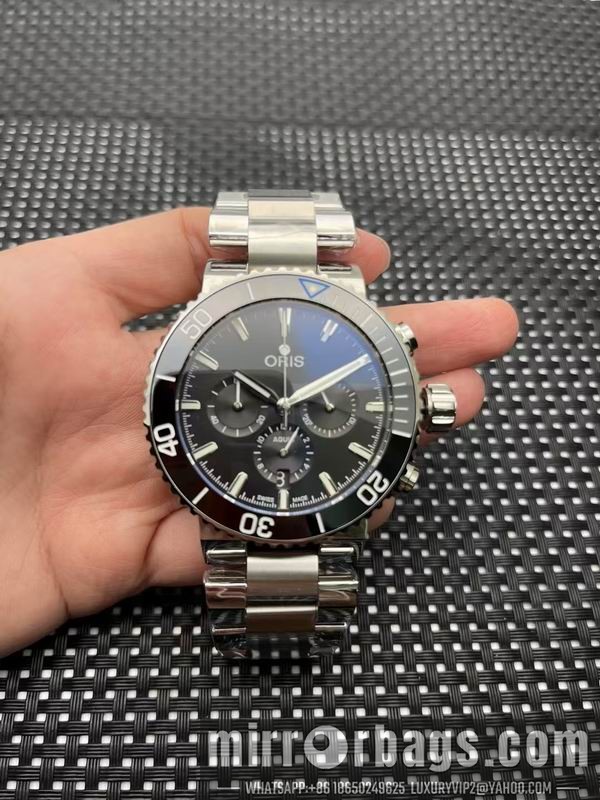 Oris 46mm 080621 Watch