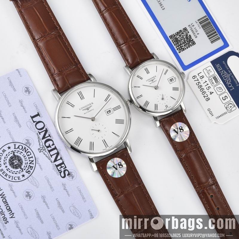 Longines watch 032525 Watch