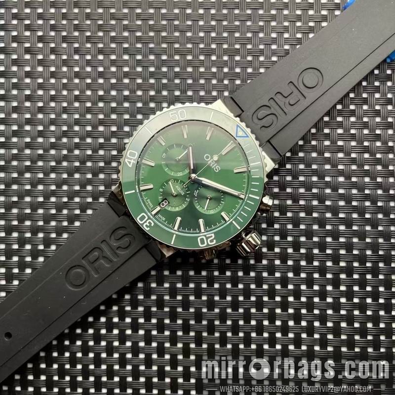 Oris 46mm 080620 Watch