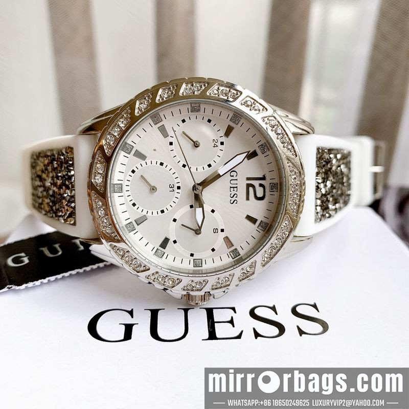 Guess 38mm 101003 Watch