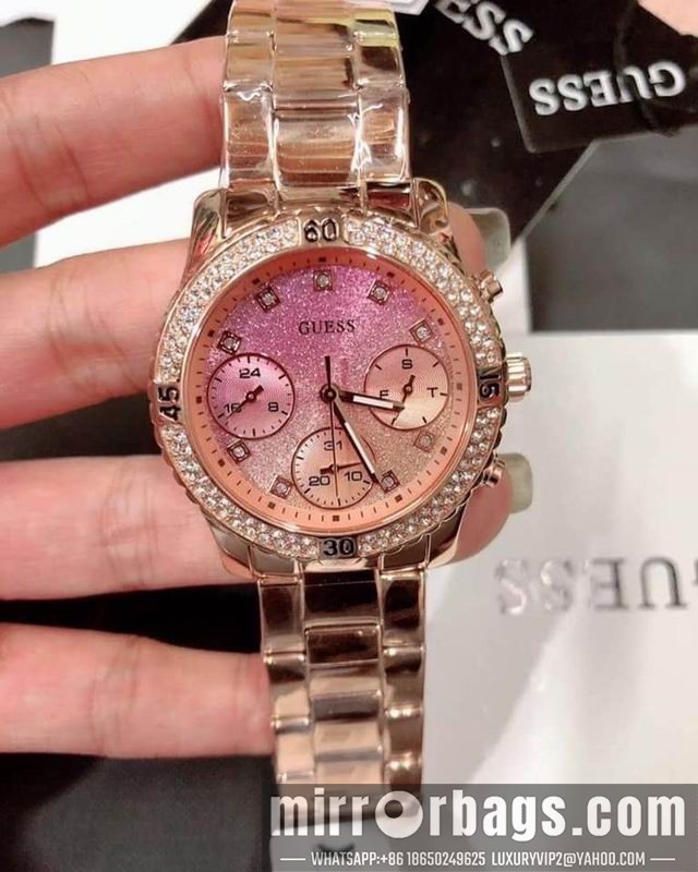 Guess 38mm 101069 Watch