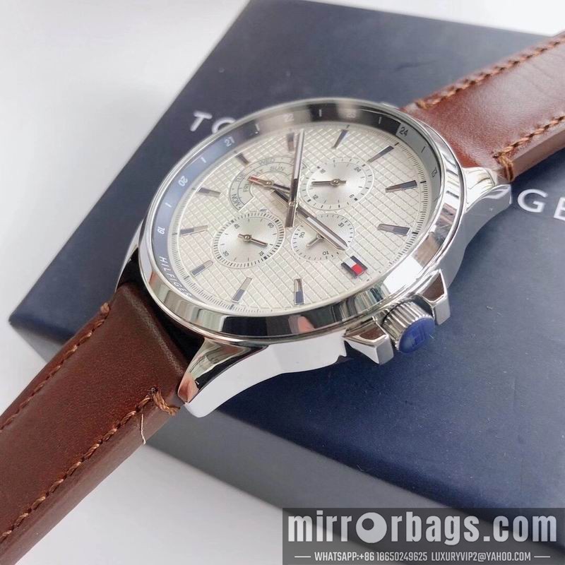 Tommy 44mm 101044 Watch