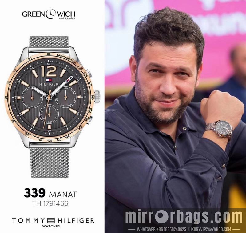 Tommy 44mm 101051 Watch