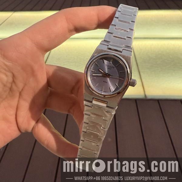 Tissot 25mm 040953 Watch